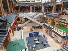 -华谊兄弟影院(IMAX洋桥店)