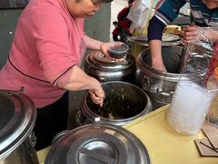 -钟姨糖水(惠城店)