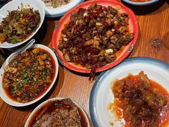 -柴窝堡22号辣子鸡·传承新疆菜