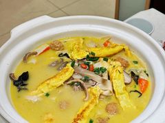 -潇湘码头·鲜湘菜(清河店)