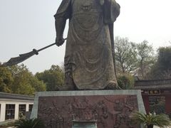 -关羽祠