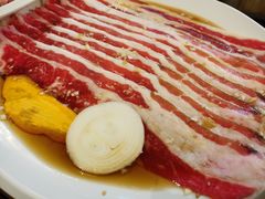-韩屋韩国料理(天山路店)