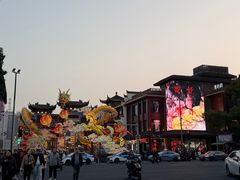 -宁波府城隍庙