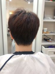 -Hair ART造型沙龙