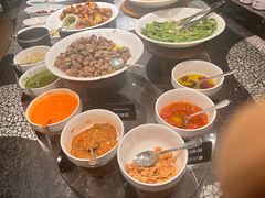 -拉蒂娜·巴西牛排馆 Latina·Brazilian Steakhouse(王府井喜悦店)