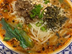 -四川饭店(长白店)