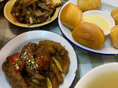 -三镇卤货二公司(汉街店)