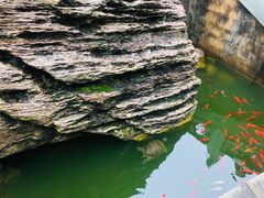 -南京市江宁方山