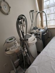 -茜尔维亚修身连锁(杨浦五角场店)