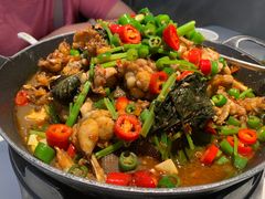 -蛙喔牛蛙(淮安吾悦店)