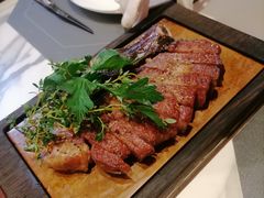 -ZHAO赵·牛扒坊(万象城店)
