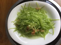 -威海九禧海鲜居渔水饺(经区店)