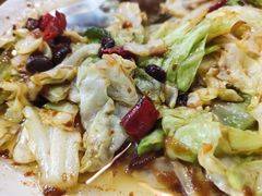 火爆大头菜-东方肉馆(文庭雅苑店)