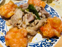-东镇老火锅(长春路首店)