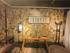 -成都梵高星空艺术馆(春熙路旗舰店)