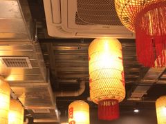-朱光玉火锅馆·太原旗舰(钟楼街店)