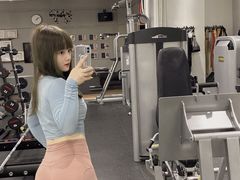 -YCHL Studios健身工作室(市二宫店)