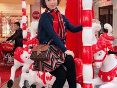 -东方明珠·可口可乐欢乐餐厅