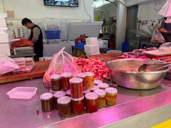 -阿娟牛肉丸·手打牛肉丸·现做现卖