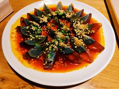 -一顿烧烤(八经街店)