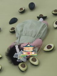 -小木马儿童摄影