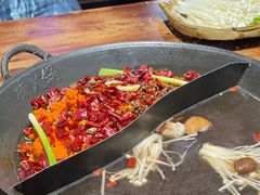 -楠火锅(哈尔滨金爵万象店)