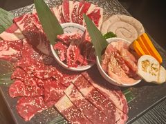 -鹤汀居酒屋•家庭料理•烧鸟酒肆(新街口店)