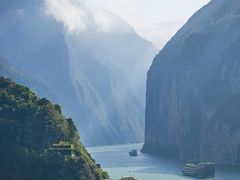 -白帝城·瞿塘峡景区