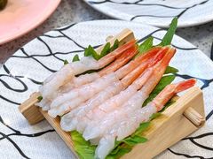 -争鲜回转寿司(西红门荟聚PLUS店)