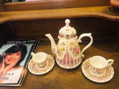 -邓丽君音乐主题餐厅