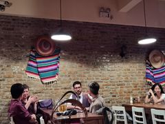 -Rural Tequila墨西哥餐厅(东川路店)