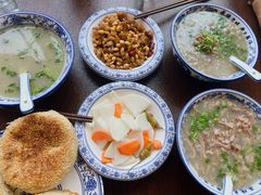 -老三羊汤【北兴隆街店】