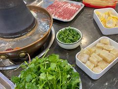 -新梅居(宁海东路店)