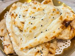 -清真·AL-JANNAT 佳纳特餐厅(狮子桥店)