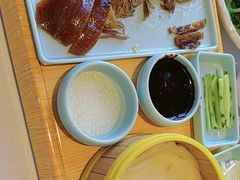 -古韵轩·园林餐厅