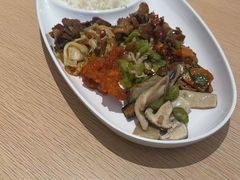 -大米先生(德思勤分店)