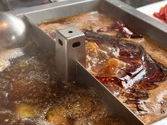 -皇城老妈川味火锅·大连海鲜火锅(港湾店)