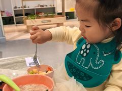 -星漠亲子餐厅•有机食材•儿童游乐