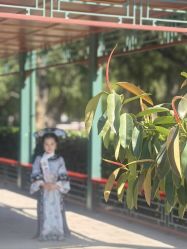 -美云庭古装·格格服汉服·京城旅拍(北京店)
