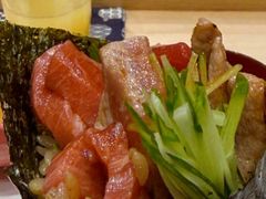 -鮨一日本料理旗舰店(总店)