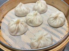 -鸡鸣汤包(复地活力广场店)