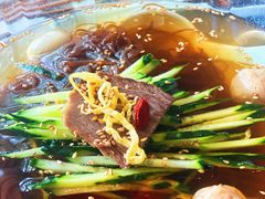 -七八冷面·延边朝鲜族美食(欢乐谷店)