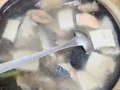 -玉水寨丽江源餐厅