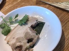 -新梅华·茶点餐厅(欧尚店)