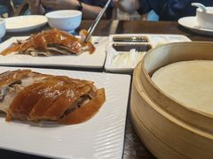 片皮鸭-佘山世茂艾美·御珍轩中餐厅