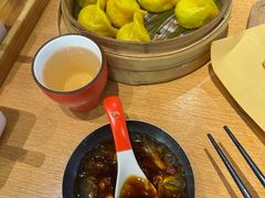 -天怡興·百年蒸饺(中心书城店)