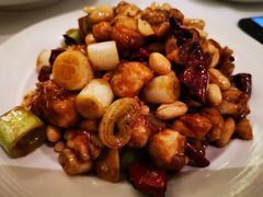 -眉州东坡(北苑华贸店)