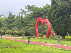 -石岛赤山风景区