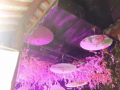 -韵秋荷(宝山龙湖天街店)