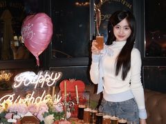 -碧特博格·20年品牌西餐厅(芜湖路店)